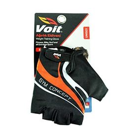 Voit 8206 Turuncu Siyah Ağırlık Eldiveni