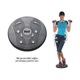 Voit 9733 Twist