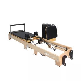 Voit Ahşap Reformer Pilates Aleti