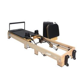 Voit Ahşap Reformer Pilates Aleti
