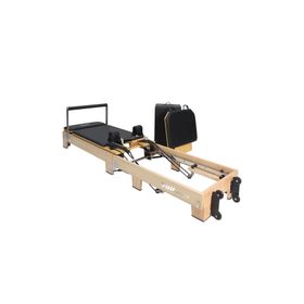 Voit Ahşap Reformer Pilates Aleti