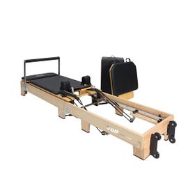 Voit Ahşap Reformer Pilates Aleti