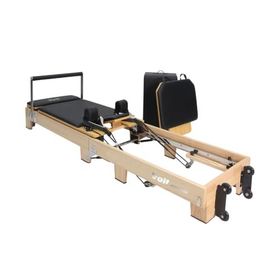 Voit Ahşap Reformer Pilates Aleti