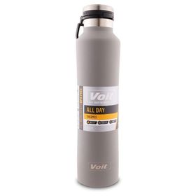 Voit All Day 800 ml Gri Termos