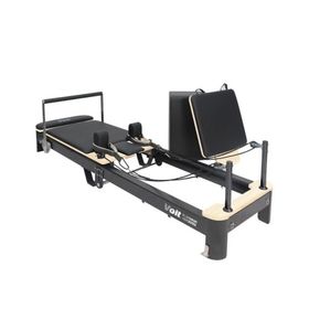 Voit Aluminium Reformer Pilates Aleti