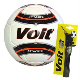 Voit Attacker N5 Futbol Topu