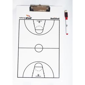 Voit Basketbol Taktik Tahtası