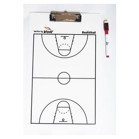 Voit Basketbol Taktik Tahtası