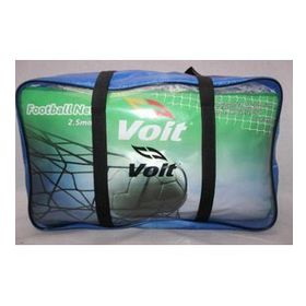 Voit Beyaz 2 mm Futbol Kale Ağı