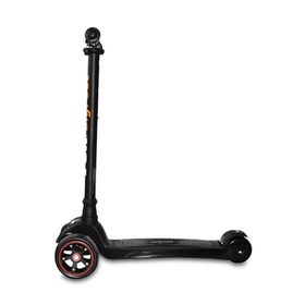 Voit Big Foot Siyah Scooter