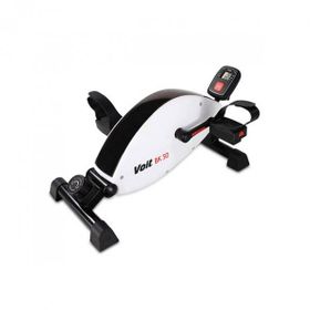 Voit BK30 Mini Bike Beyaz Kondisyon Bisikleti