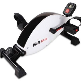 Voit BK30 Mini Bike Beyaz Kondisyon Bisikleti