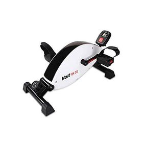 Voit BK30 Mini Bike Beyaz Kondisyon Bisikleti