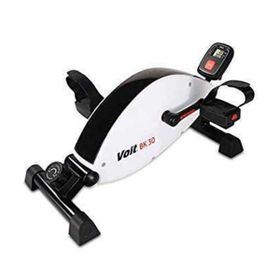 Voit BK30 Mini Bike Beyaz Kondisyon Bisikleti