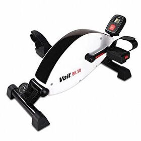 Voit BK30 Mini Bike Beyaz Kondisyon Bisikleti