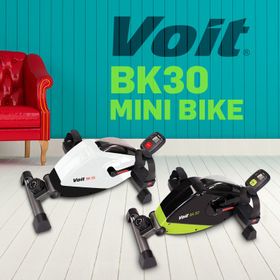 Voit BK30 Mini Bike Yeşil Kondisyon Bisikleti