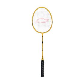 Voit BR061 Sarı Badminton Raketi