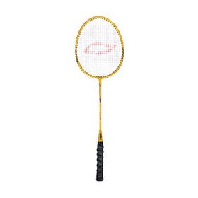Voit BR061 Sarı Badminton Raketi