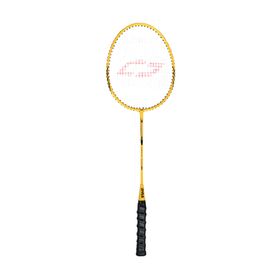 Voit BR061 Sarı Badminton Raketi