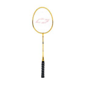 Voit BR061 Sarı Badminton Raketi
