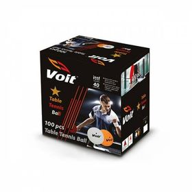 Voit BW-6100 Turuncu Masa Tenisi Aksesuarı