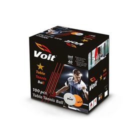 Voit BW-6100 Turuncu Masa Tenisi Aksesuarı