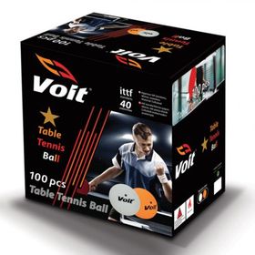 Voit BW-6100 Turuncu Masa Tenisi Aksesuarı