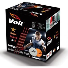 Voit BW-6100 Turuncu Masa Tenisi Aksesuarı