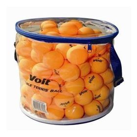 Voit BW-6100 Turuncu Masa Tenisi Aksesuarı