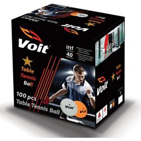 Voit BW-6100 Turuncu Masa Tenisi Aksesuarı