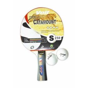 Voit Catamount 4 Star Masa Tenisi Aksesuarı