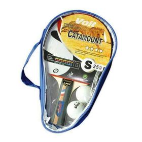 Voit Catamount 4 Star Masa Tenisi Aksesuarı