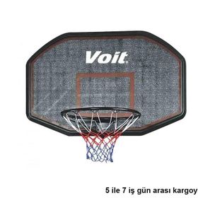Voit CDB001BR Basketbol Potası