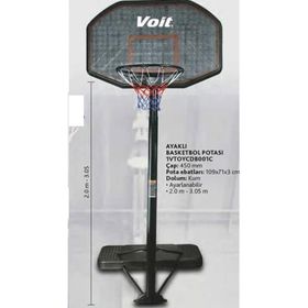 Voit CDB001C Basketbol Potası