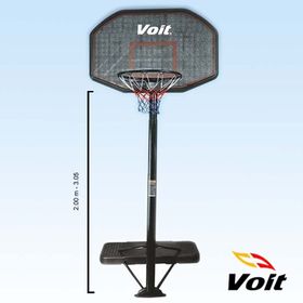 Voit CDB001C Basketbol Potası
