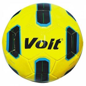 Voit Champion Kırmızı Futbol Topu