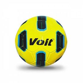 Voit Champion Kırmızı Futbol Topu
