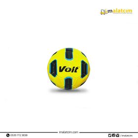 Voit Champion Kırmızı Futbol Topu