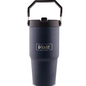 Voit Chill Ice 0.6 lt Mavi Termos