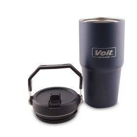 Voit Chill Ice 0.6 lt Mavi Termos