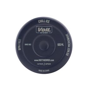 Voit Chill Ice 0.6 lt Mavi Termos