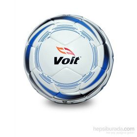 Voit Classic N5 Mavi Futbol Topu