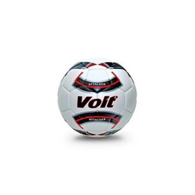 Voit Classic No:5 Beyaz-Mavi Futbol Topu