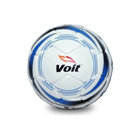 Voit Classic No:5 Beyaz-Mavi Futbol Topu