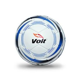 Voit Classic No:5 Beyaz-Mavi Futbol Topu