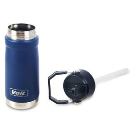 Voit Cool Ice 530 ml Mavi Termos