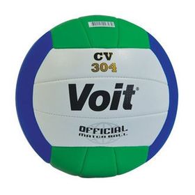Voit CV304 N5 Turuncu-Sarı-Mavi Voleybol Topu