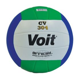 Voit CV304 N5 Turuncu-Sarı-Mavi Voleybol Topu