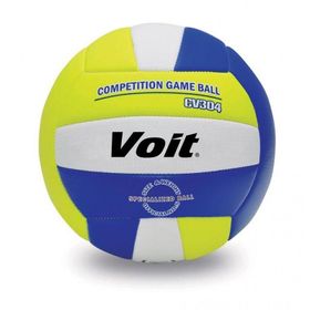Voit CV304 N5 Turuncu-Sarı-Mavi Voleybol Topu