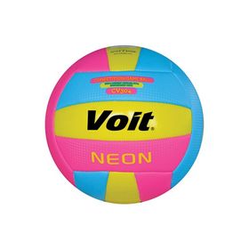 Voit CV304 N5 Turuncu-Sarı-Mavi Voleybol Topu